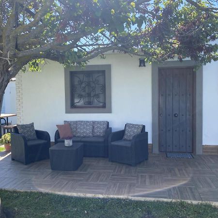 Sumatra Vila Chiclana de la Frontera Exterior foto