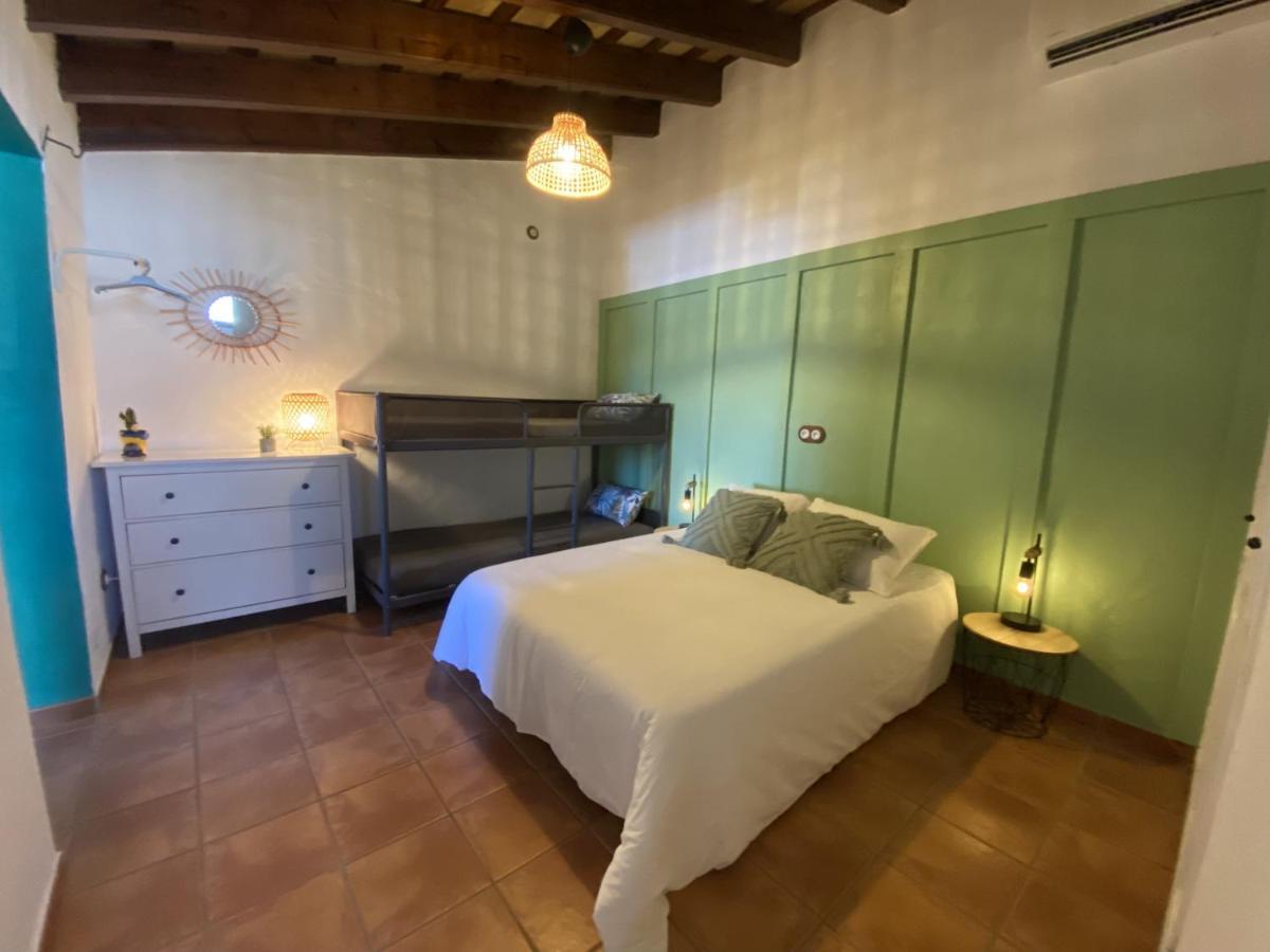 Sumatra Vila Chiclana de la Frontera Exterior foto