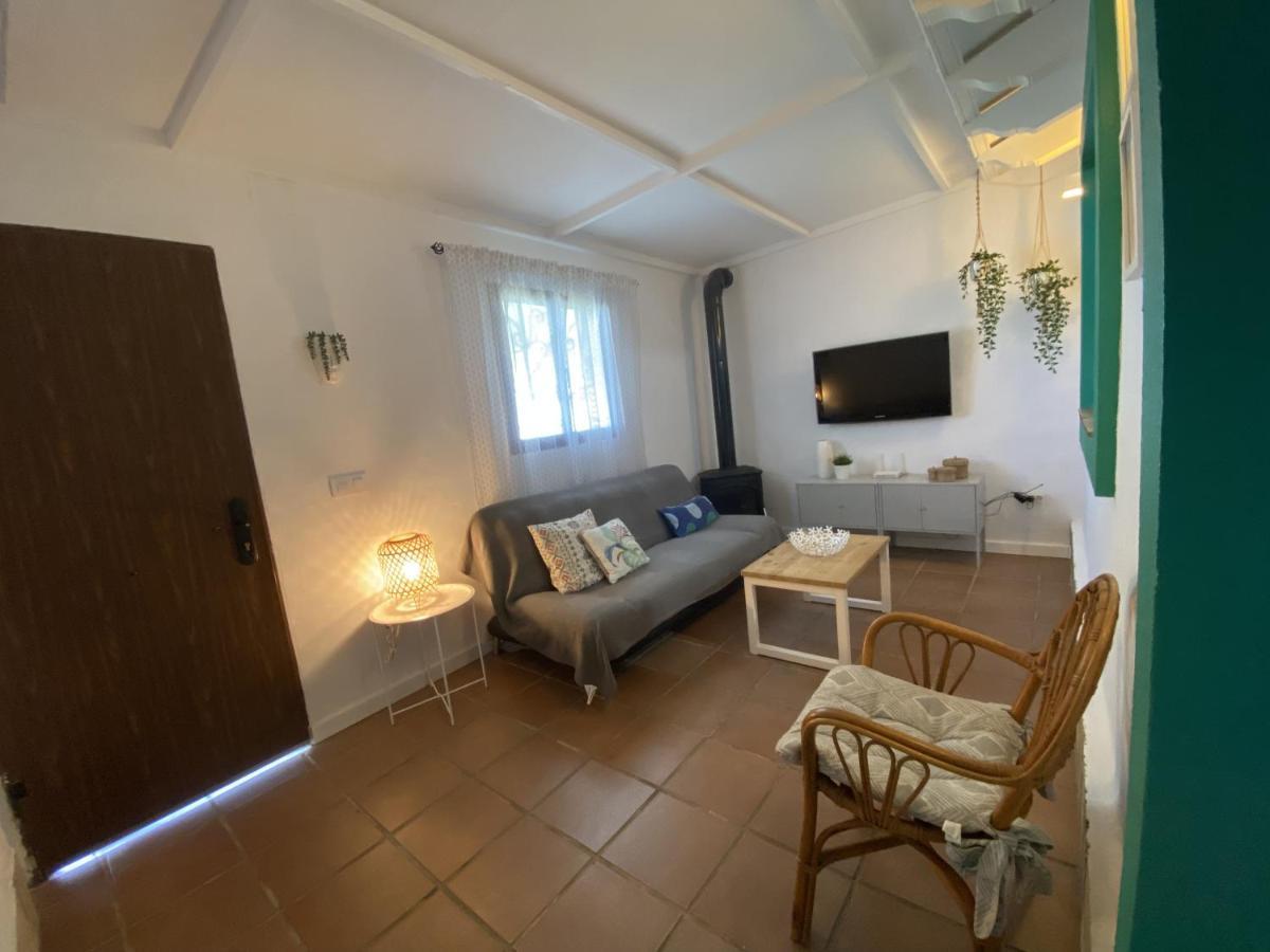 Sumatra Vila Chiclana de la Frontera Exterior foto