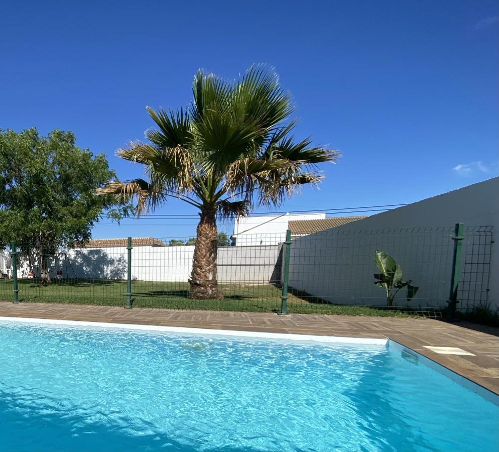 Sumatra Vila Chiclana de la Frontera Exterior foto