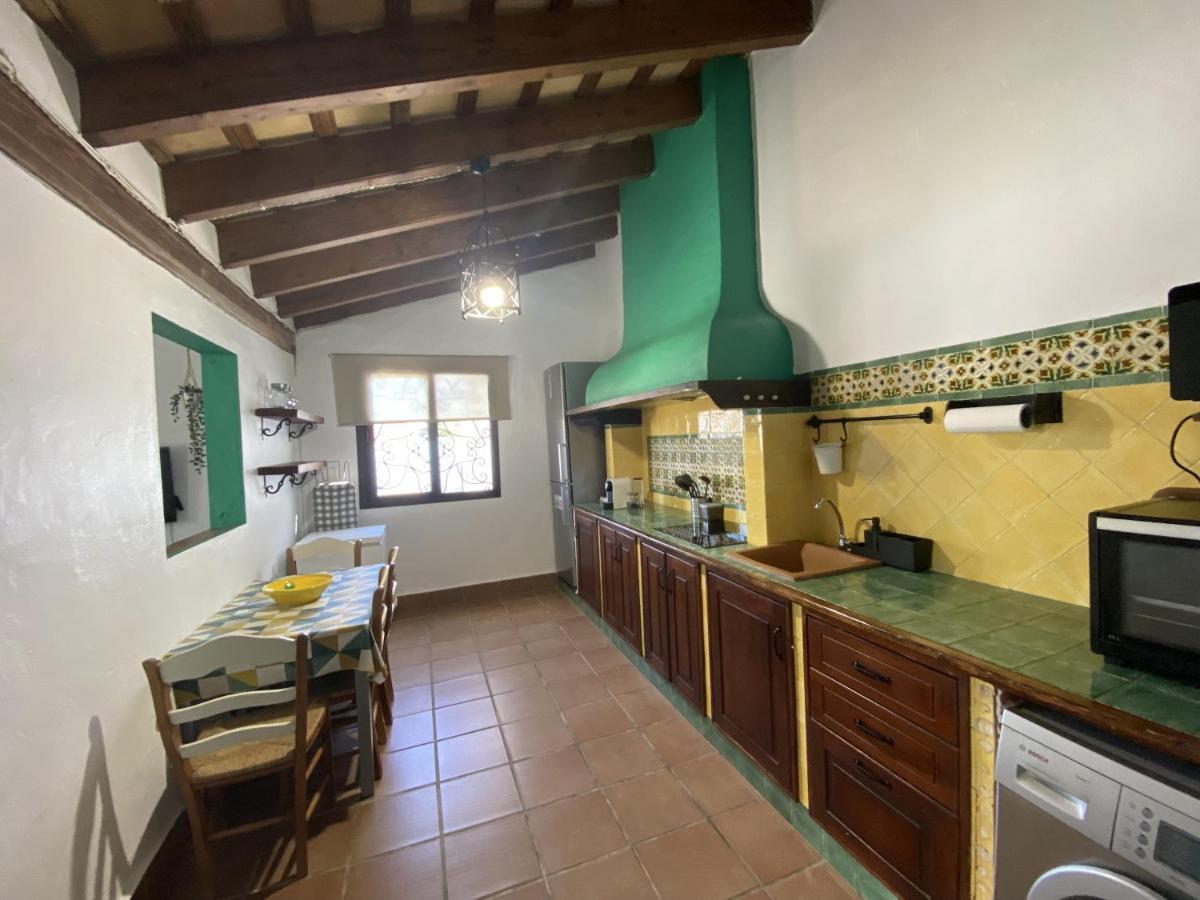 Sumatra Vila Chiclana de la Frontera Exterior foto