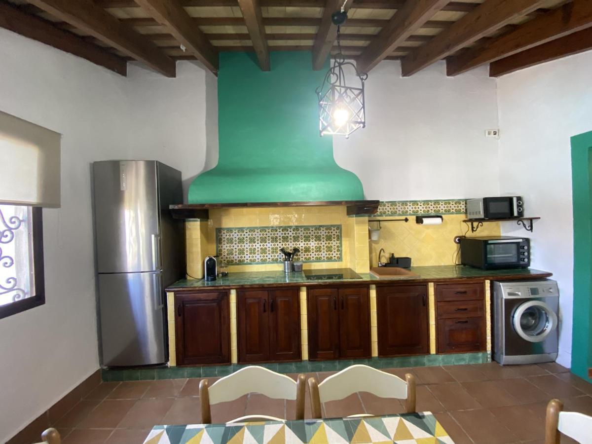 Sumatra Vila Chiclana de la Frontera Exterior foto